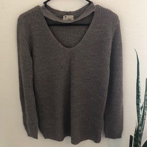 Say What NY Sweater, size S